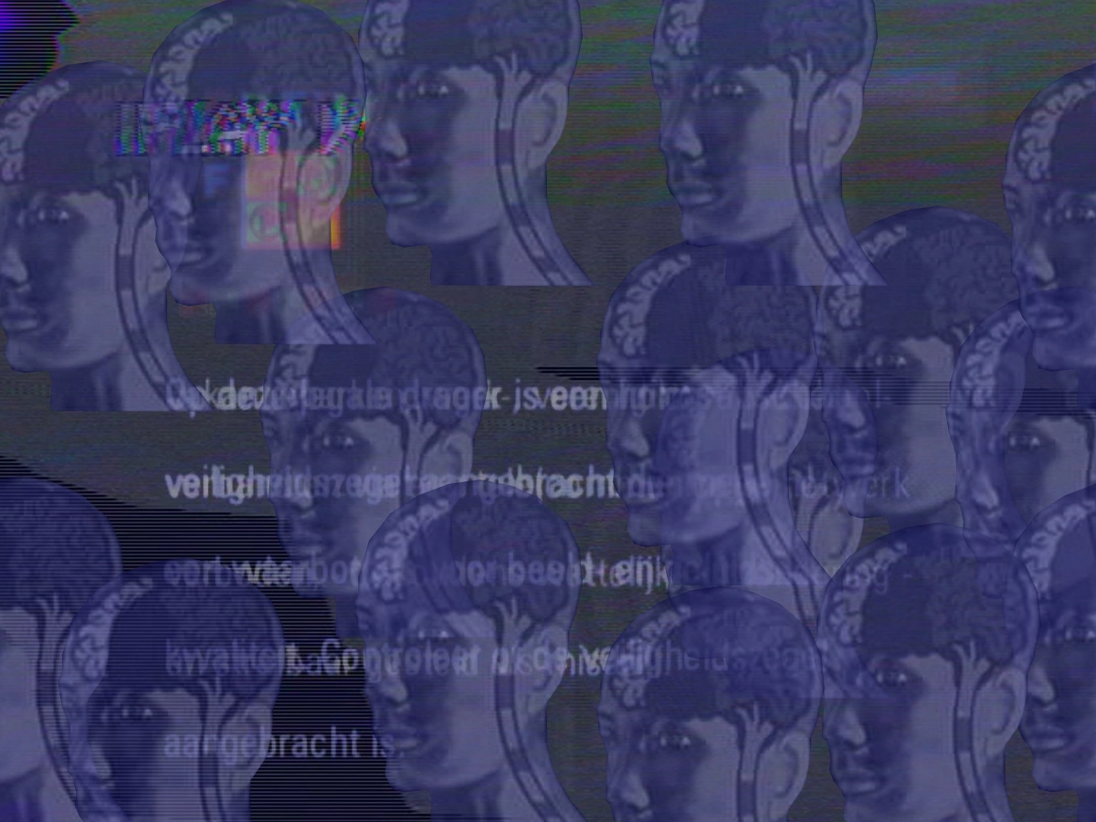 Videotheek de Herinnering